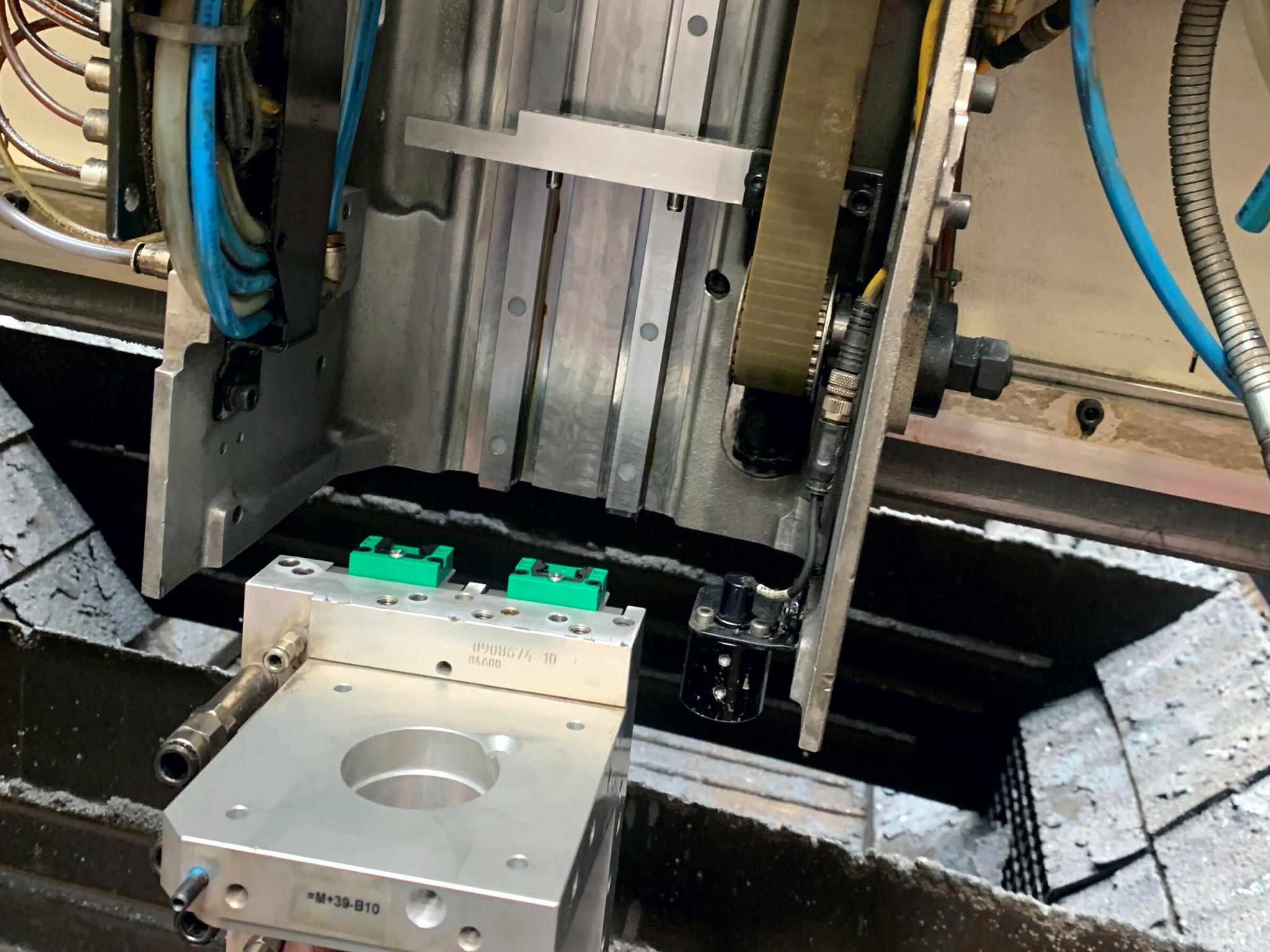 TRUMPF Laser Engineers UK