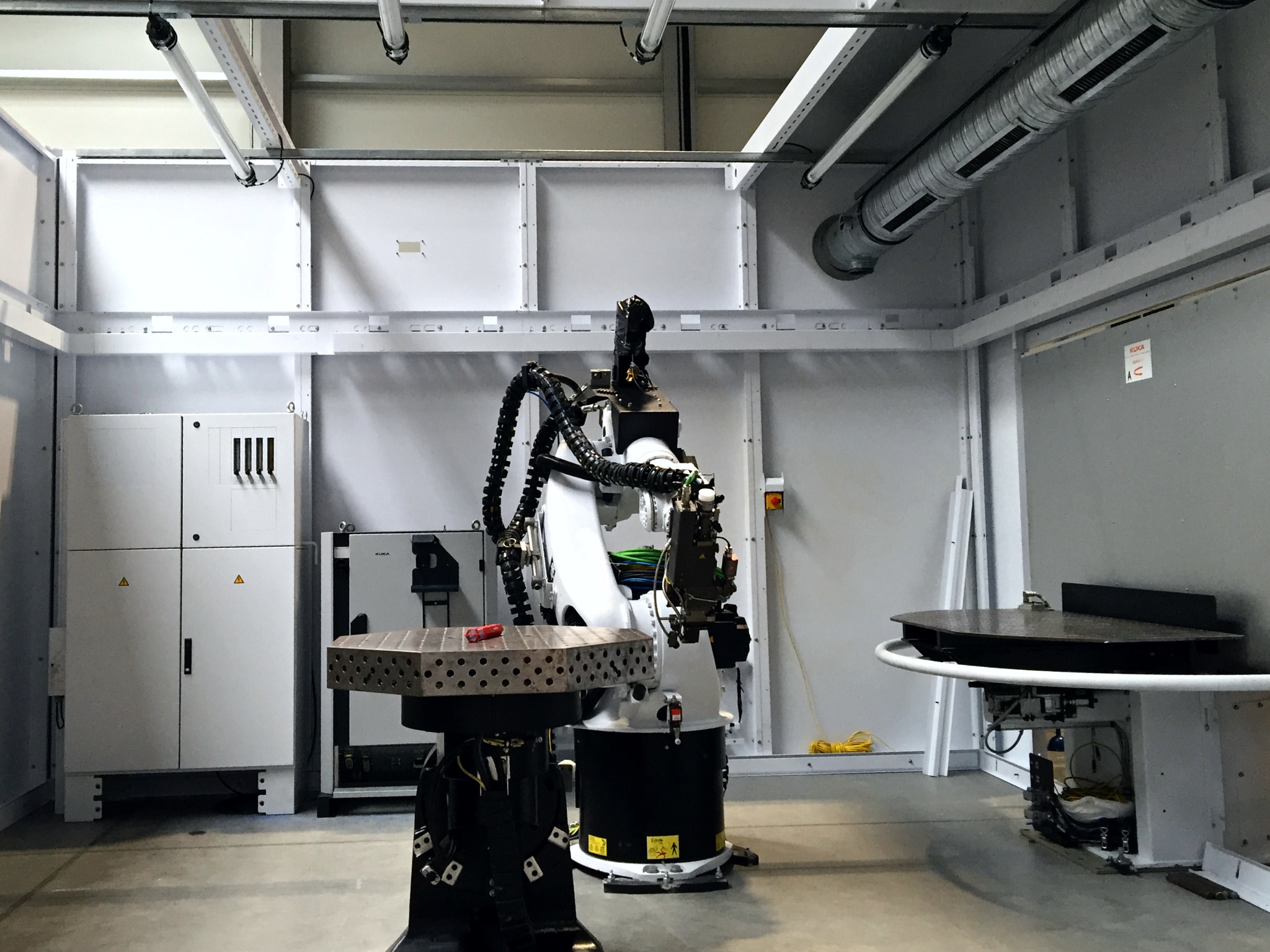 TRUMPF Laser Engineers UK